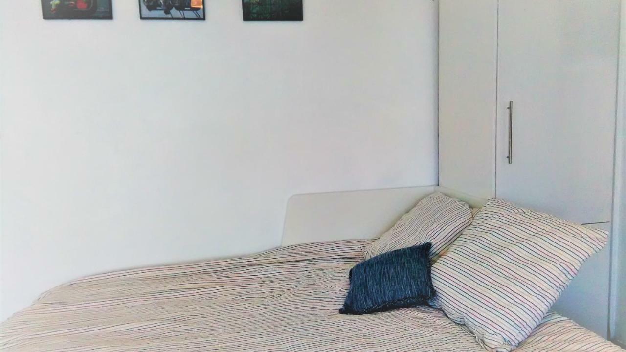 Grand Studio Vue Mer Douarnenez Exterior foto